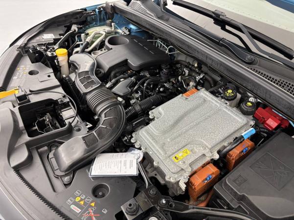 Vente en ligne Renault Captur  E-Tech 145 - 21 au prix de 19 900 €