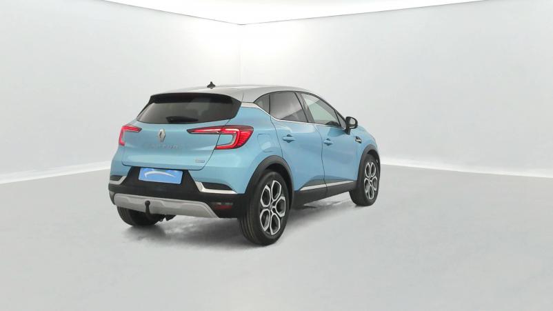 Vente en ligne Renault Captur  E-Tech 145 - 21 au prix de 19 900 €