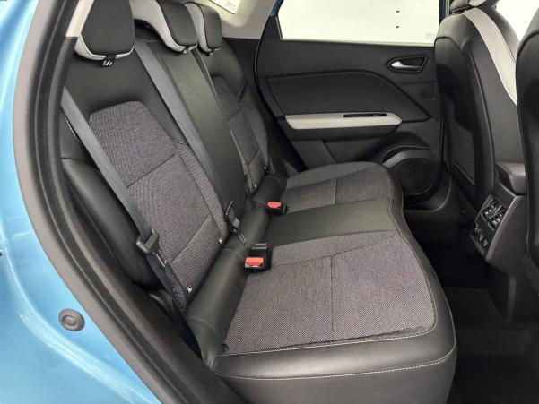 Vente en ligne Renault Captur  E-Tech 145 - 21 au prix de 19 900 €