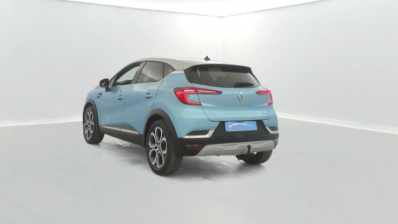 Vente en ligne Renault Captur  E-Tech 145 - 21 au prix de 19 900 €