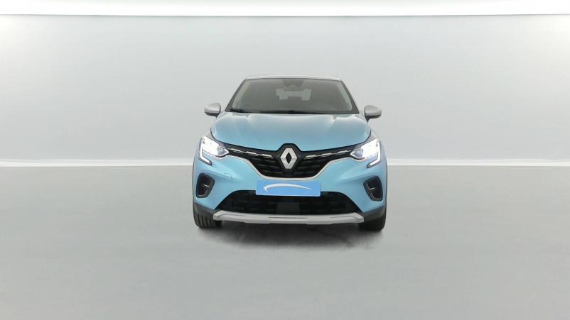 Vente en ligne Renault Captur  E-Tech 145 - 21 au prix de 19 900 €