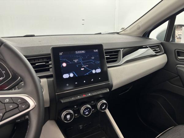 Vente en ligne Renault Captur  E-Tech 145 - 21 au prix de 19 900 €