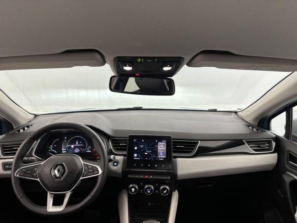 Vente en ligne Renault Captur  E-Tech 145 - 21 au prix de 19 900 €