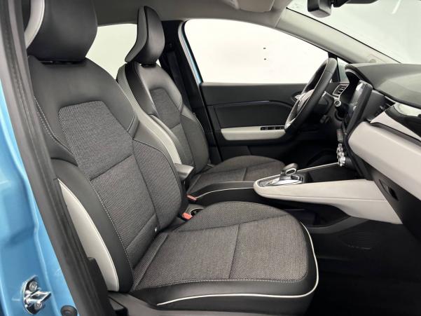 Vente en ligne Renault Captur  E-Tech 145 - 21 au prix de 19 900 €