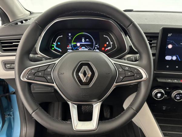 Vente en ligne Renault Captur  E-Tech 145 - 21 au prix de 19 900 €