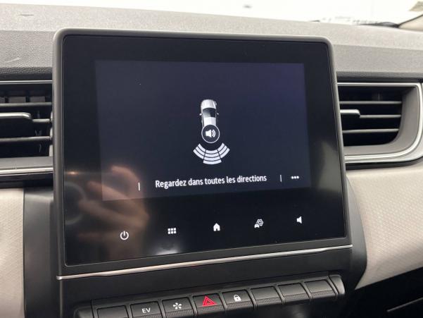 Vente en ligne Renault Captur  E-Tech 145 - 21 au prix de 19 900 €