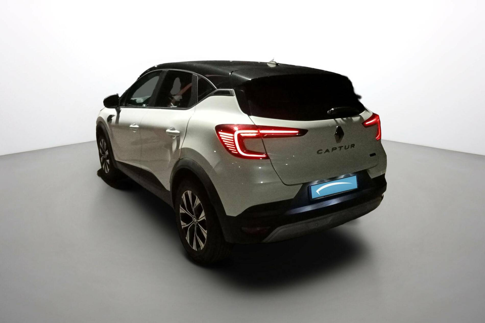 Vente en ligne Renault Captur  E-Tech full hybrid 145 au prix de 20 490 €