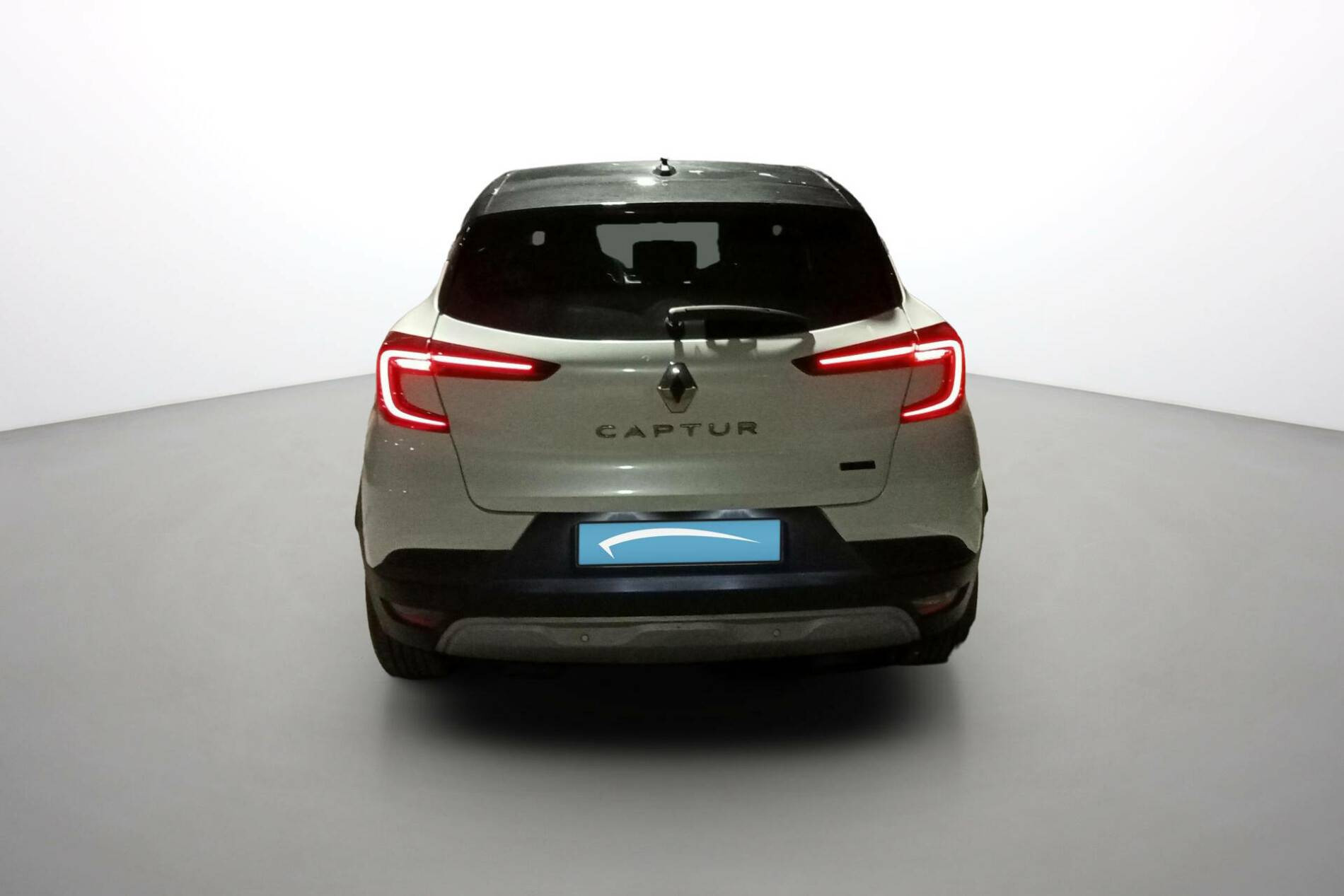 Vente en ligne Renault Captur  E-Tech full hybrid 145 au prix de 20 490 €