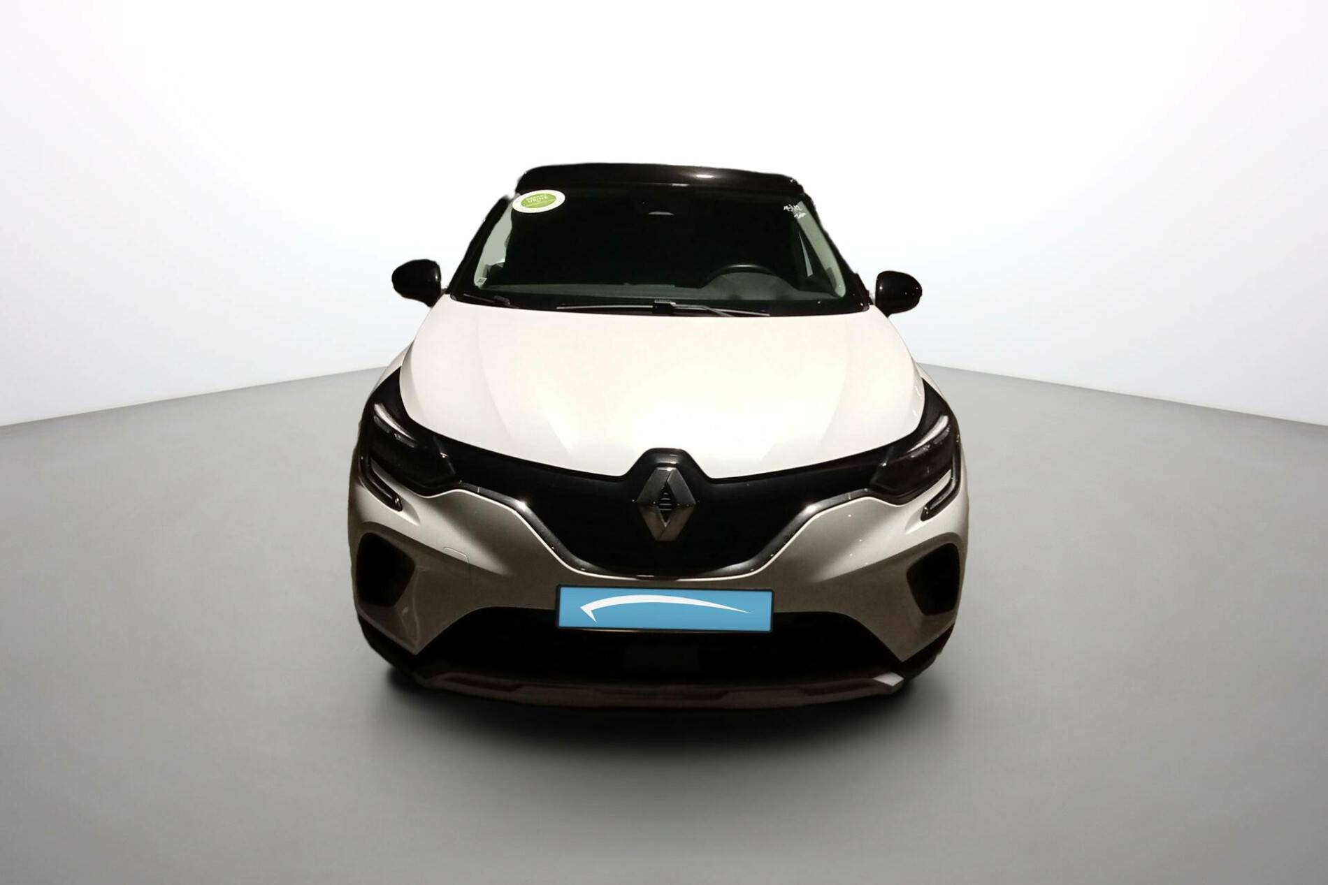 Vente en ligne Renault Captur  E-Tech full hybrid 145 au prix de 20 490 €