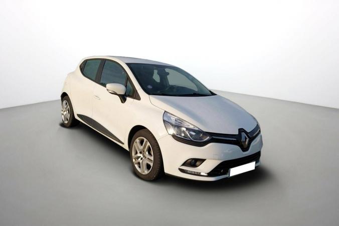 Vente en ligne Renault Clio 4 Clio TCe 90 E6C au prix de 12 990 €