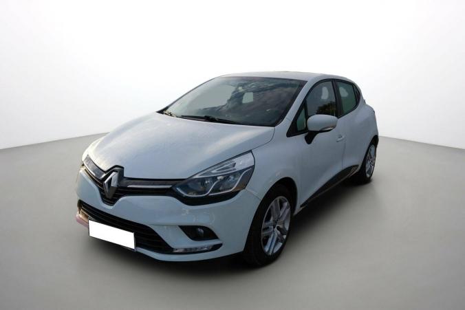 Vente en ligne Renault Clio 4 Clio TCe 90 E6C au prix de 12 990 €