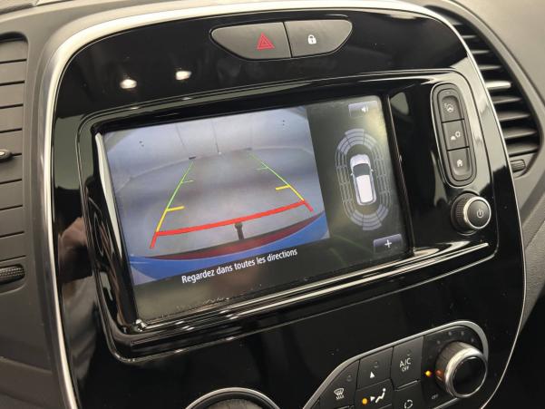 Vente en ligne Renault Captur  TCe 90 au prix de 14 490 €