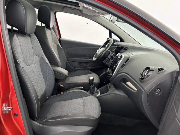 Vente en ligne Renault Captur  TCe 90 au prix de 14 490 €