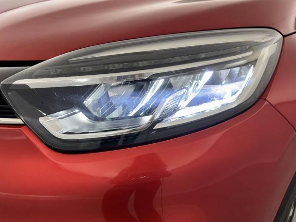 Vente en ligne Renault Captur  TCe 90 au prix de 14 490 €