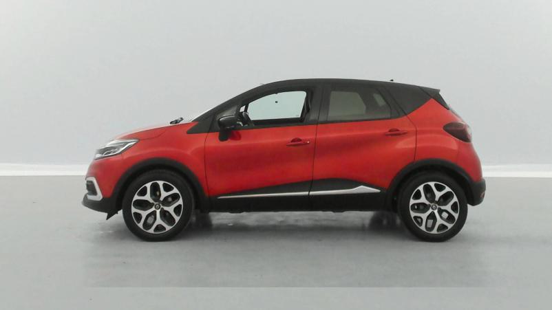 Vente en ligne Renault Captur  TCe 90 au prix de 14 490 €