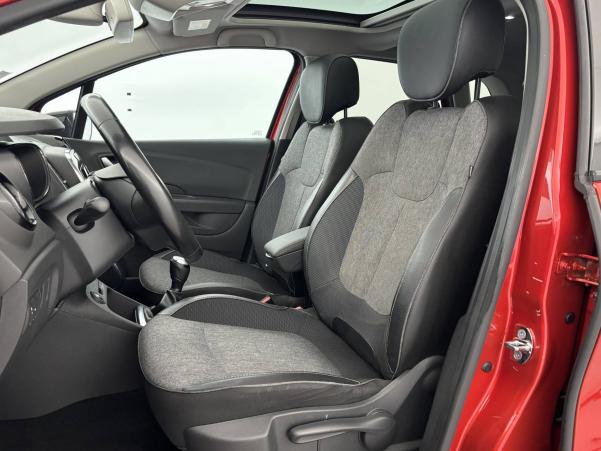 Vente en ligne Renault Captur  TCe 90 au prix de 14 490 €