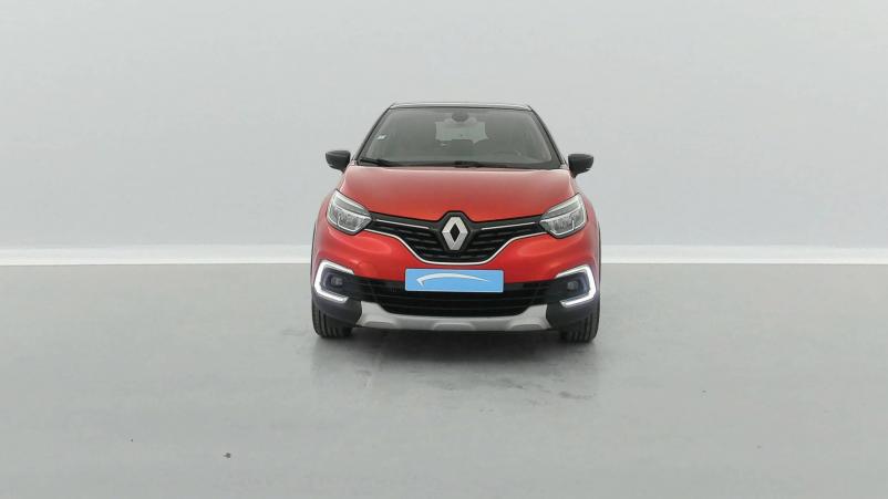 Vente en ligne Renault Captur  TCe 90 au prix de 14 490 €