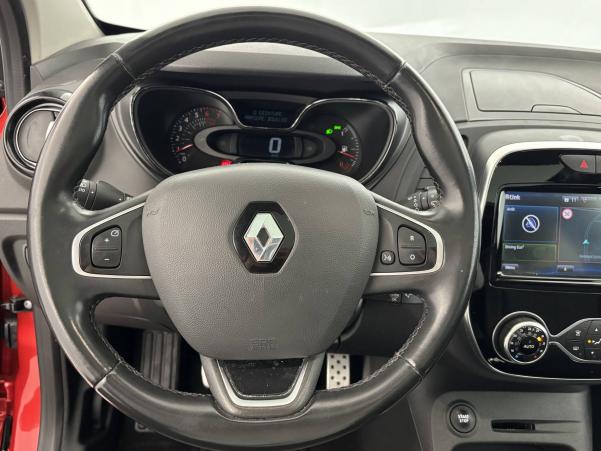 Vente en ligne Renault Captur  TCe 90 au prix de 14 490 €