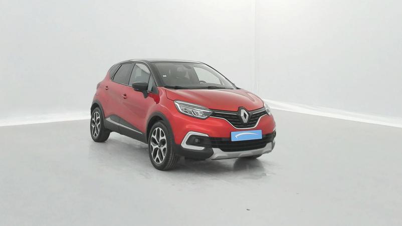 Vente en ligne Renault Captur  TCe 90 au prix de 14 490 €