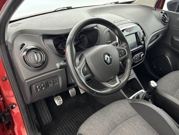 Vente en ligne Renault Captur  TCe 90 au prix de 14 490 €