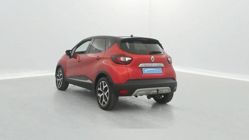 Vente en ligne Renault Captur  TCe 90 au prix de 14 490 €