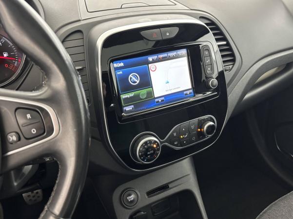 Vente en ligne Renault Captur  TCe 90 au prix de 14 490 €