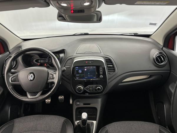 Vente en ligne Renault Captur  TCe 90 au prix de 14 490 €