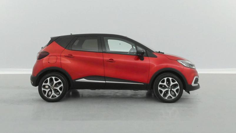 Vente en ligne Renault Captur  TCe 90 au prix de 14 490 €