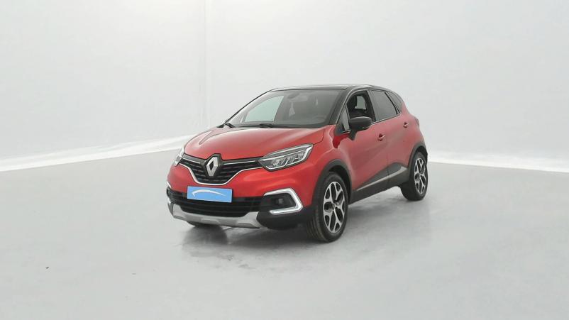 Vente en ligne Renault Captur  TCe 90 au prix de 14 490 €