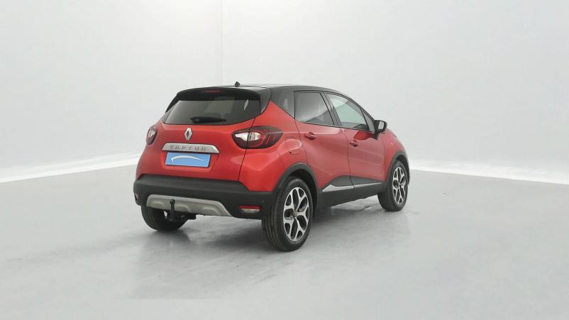 Vente en ligne Renault Captur  TCe 90 au prix de 14 490 €