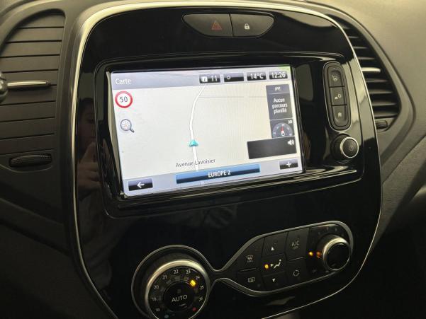 Vente en ligne Renault Captur  TCe 90 au prix de 14 490 €