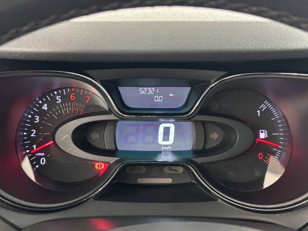 Vente en ligne Renault Captur  TCe 90 au prix de 14 490 €