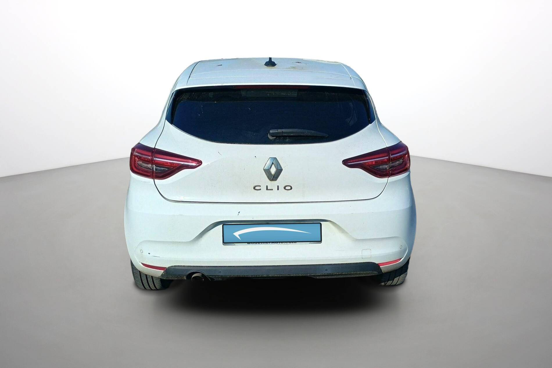 Vente en ligne Renault Clio 5 Clio SCe 65 au prix de 12 590 €