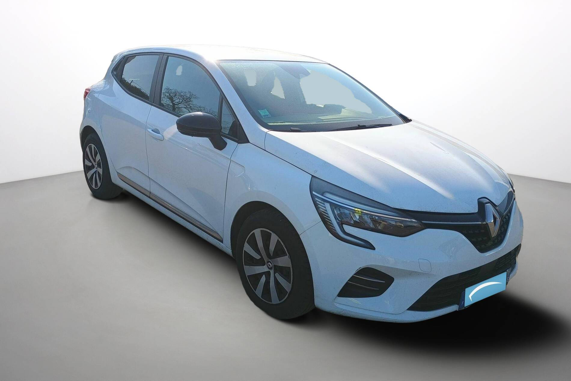 Vente en ligne Renault Clio 5 Clio SCe 65 au prix de 12 590 €