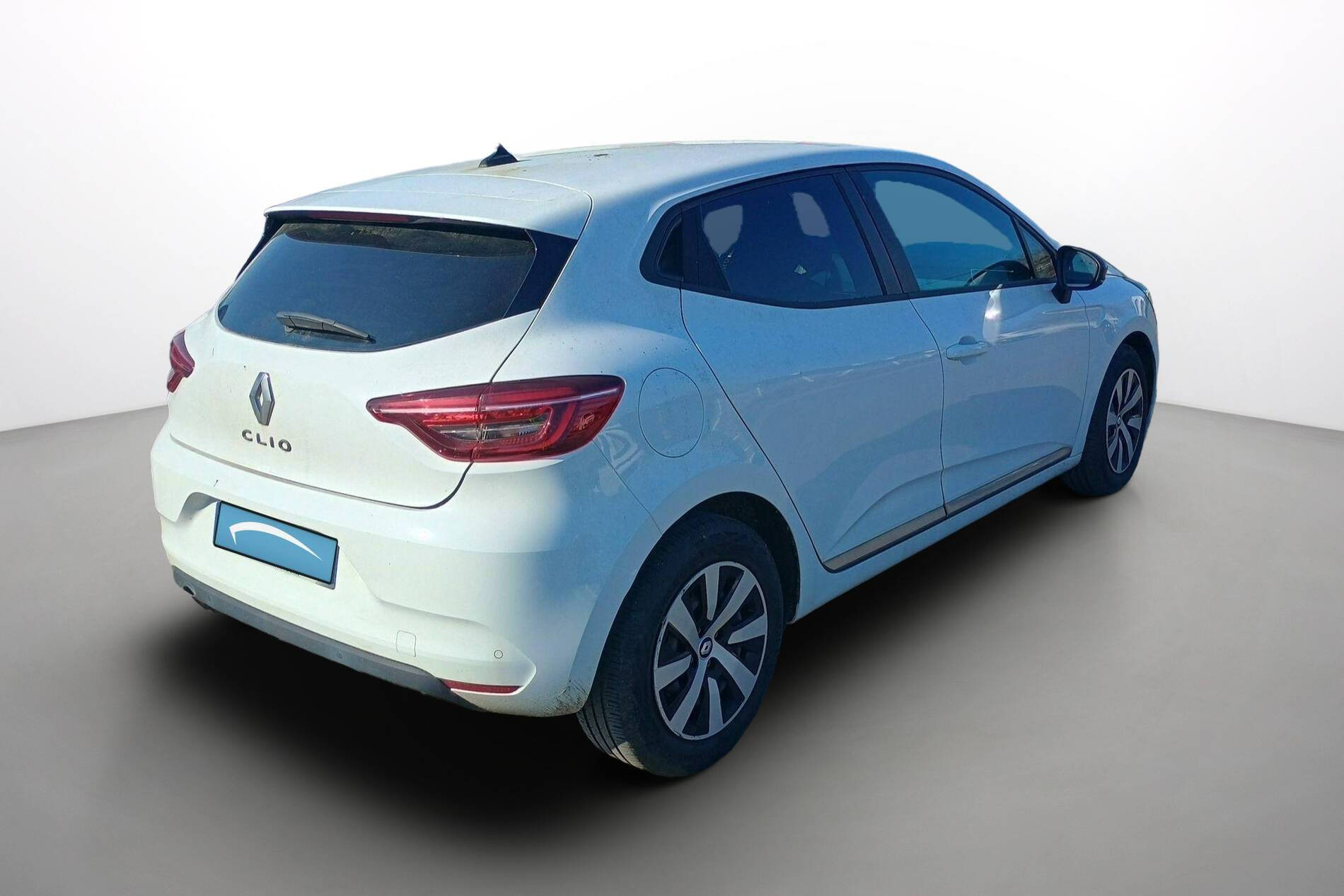 Vente en ligne Renault Clio 5 Clio SCe 65 au prix de 12 590 €