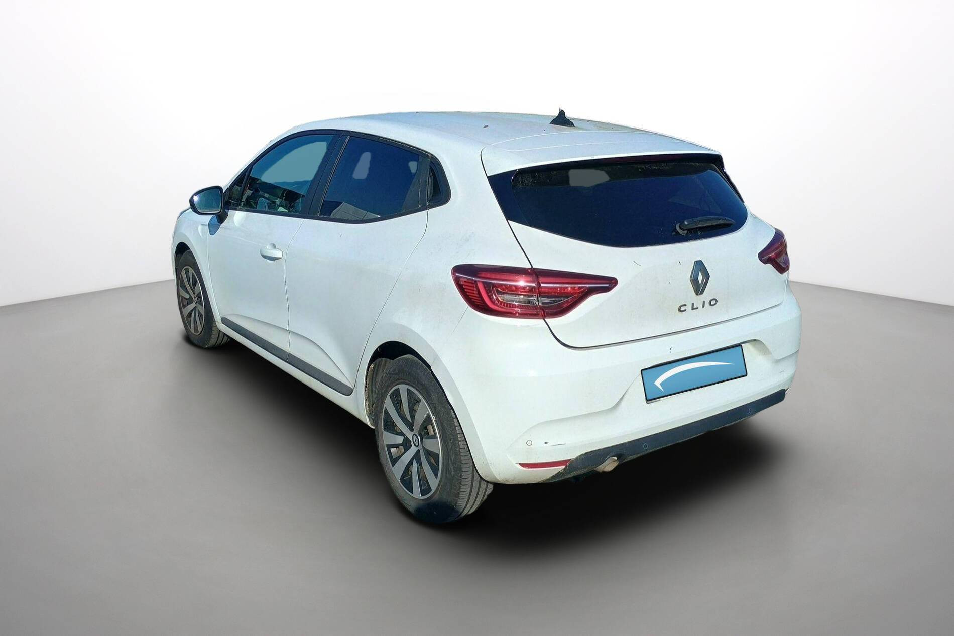 Vente en ligne Renault Clio 5 Clio SCe 65 au prix de 12 590 €