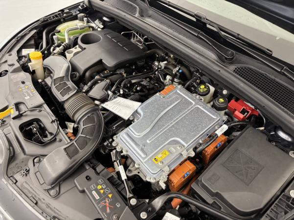 Vente en ligne Renault Clio 5 Clio E-Tech 140 - 21N au prix de 16 500 €
