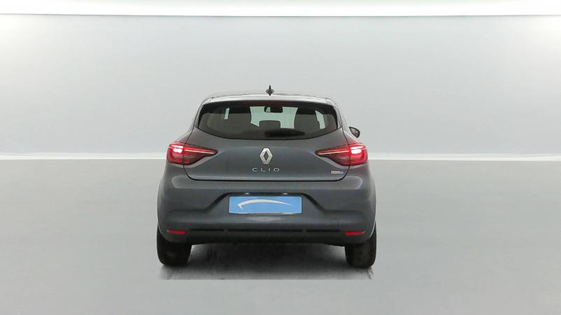 Vente en ligne Renault Clio 5 Clio E-Tech 140 - 21N au prix de 16 500 €