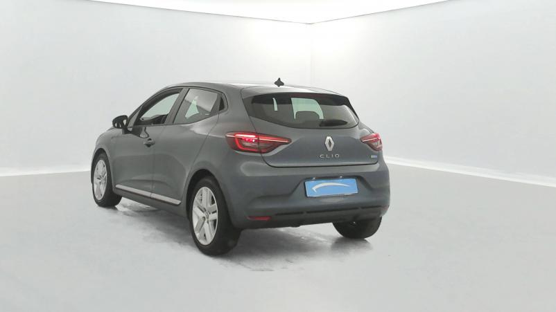 Vente en ligne Renault Clio 5 Clio E-Tech 140 - 21N au prix de 16 500 €