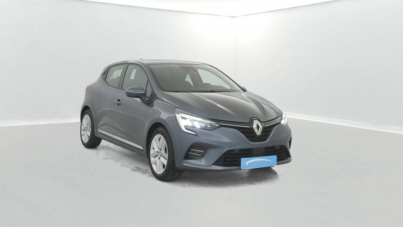 Vente en ligne Renault Clio 5 Clio E-Tech 140 - 21N au prix de 16 500 €