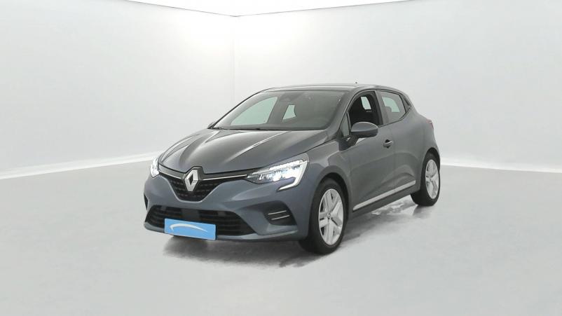 Vente en ligne Renault Clio 5 Clio E-Tech 140 - 21N au prix de 16 500 €