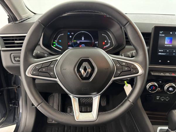 Vente en ligne Renault Clio 5 Clio E-Tech 140 - 21N au prix de 16 500 €