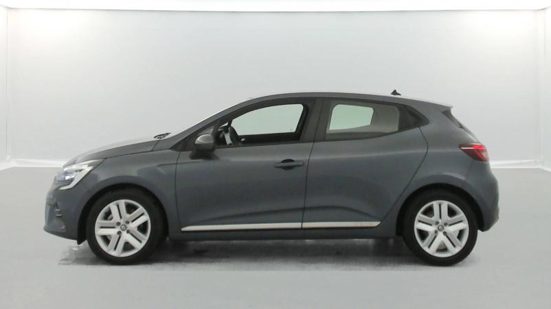 Vente en ligne Renault Clio 5 Clio E-Tech 140 - 21N au prix de 16 500 €