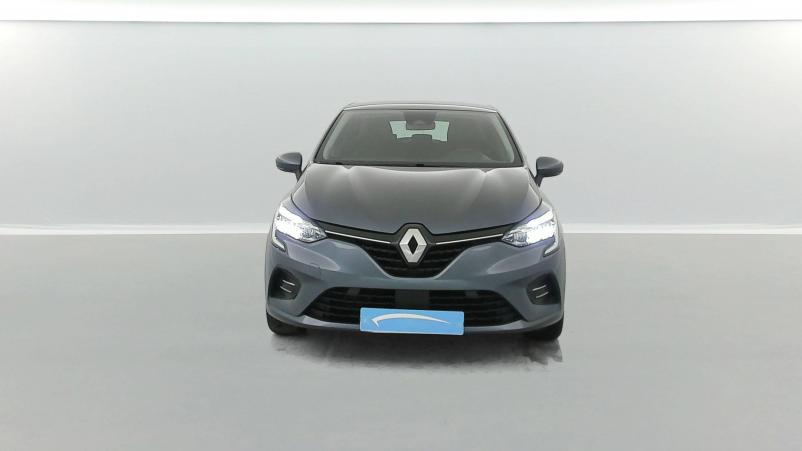 Vente en ligne Renault Clio 5 Clio E-Tech 140 - 21N au prix de 16 500 €
