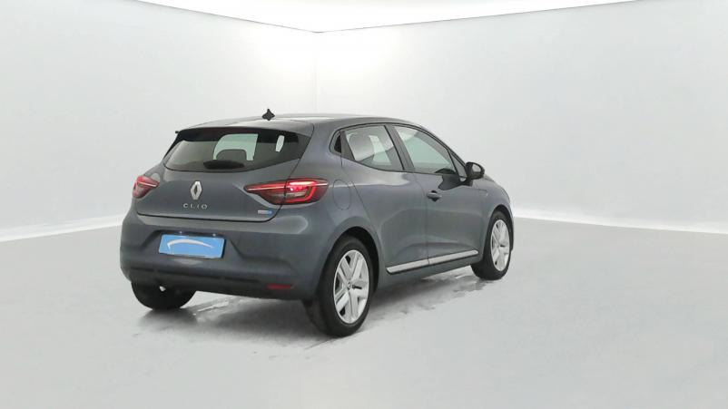 Vente en ligne Renault Clio 5 Clio E-Tech 140 - 21N au prix de 16 500 €