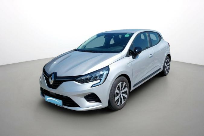 Vente en ligne Renault Clio 5 Clio TCe 90 au prix de 15 500 €