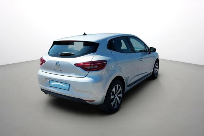 Vente en ligne Renault Clio 5 Clio TCe 90 au prix de 15 500 €