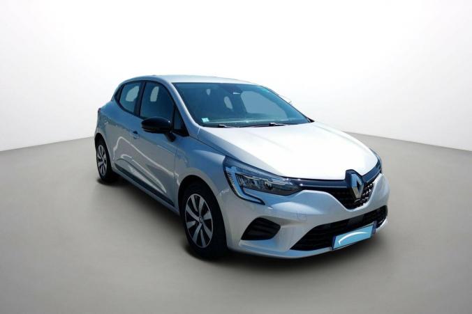 Vente en ligne Renault Clio 5 Clio TCe 90 au prix de 15 500 €