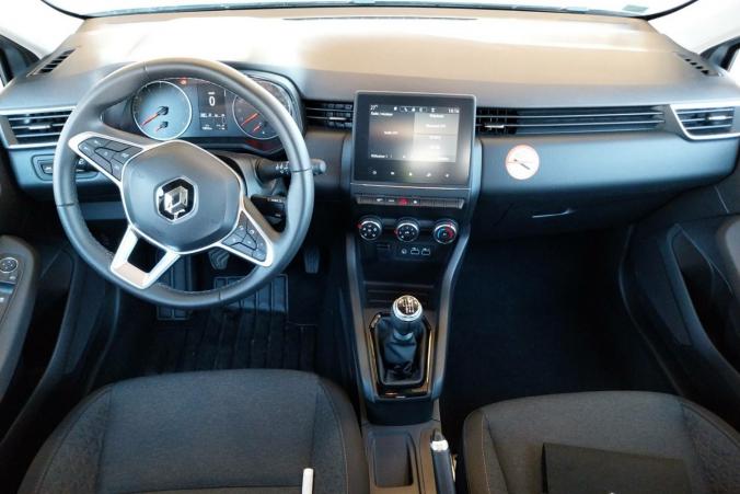 Vente en ligne Renault Clio 5 Clio TCe 90 au prix de 15 500 €