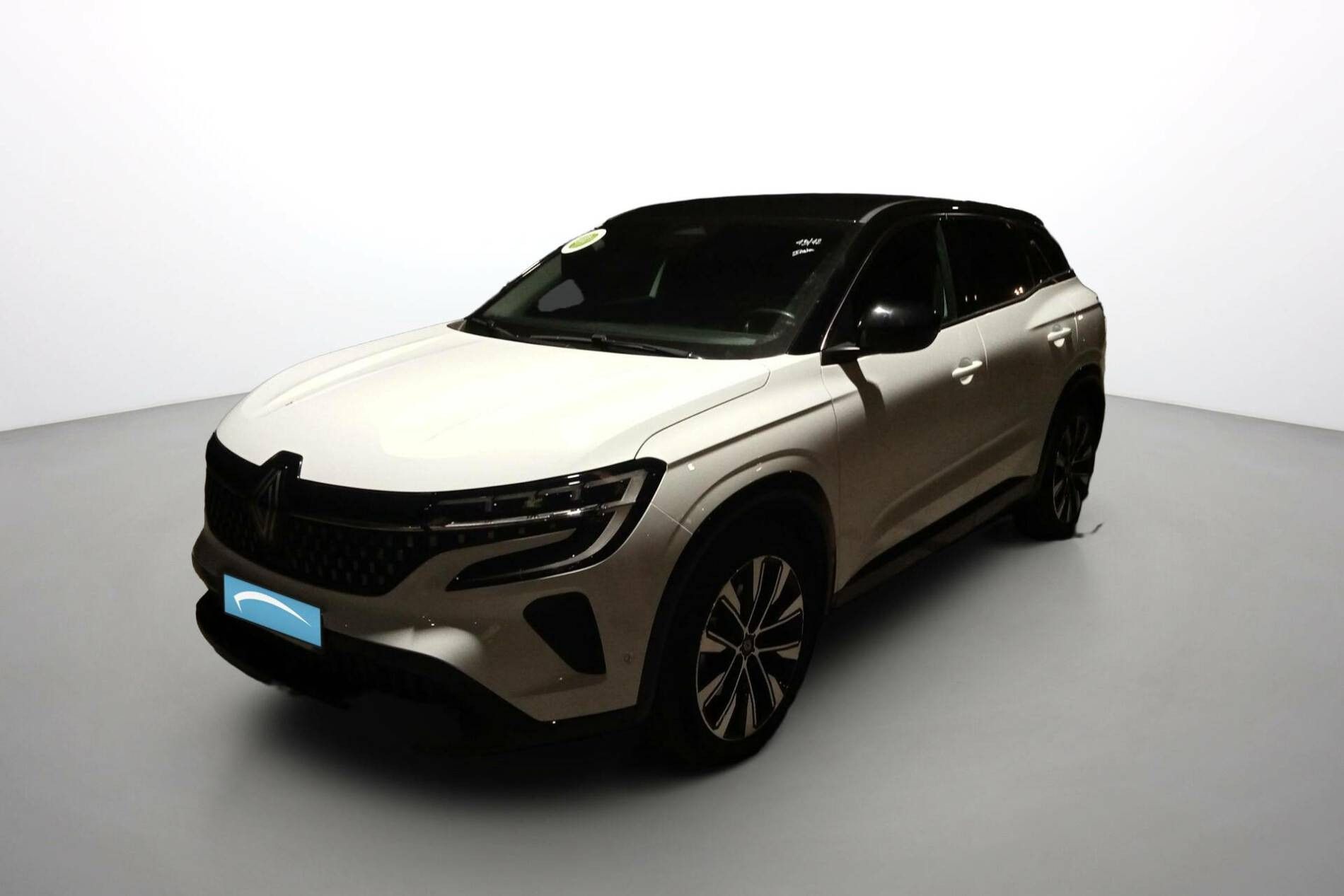 Renault Austral  E-Tech hybrid 200 occasion de 2023 en vente à Lorient